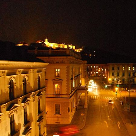 Hotel Slavia Brno Luaran gambar
