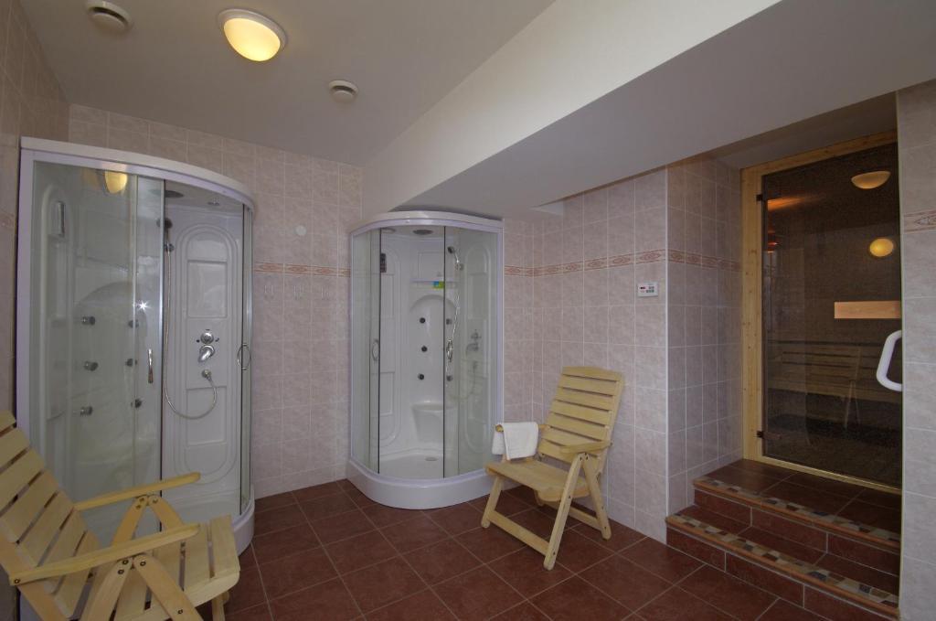 Hotel Slavia Brno Luaran gambar