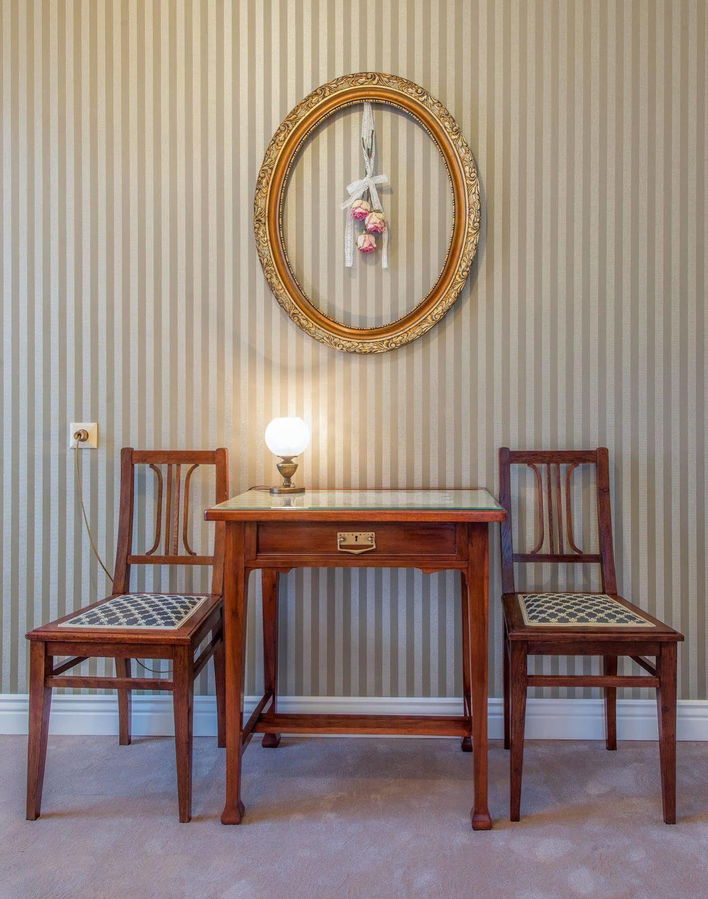 Hotel Slavia Brno Luaran gambar