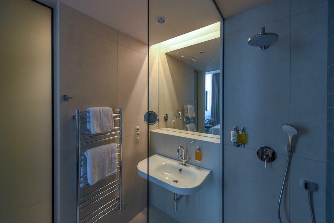Hotel Slavia Brno Luaran gambar